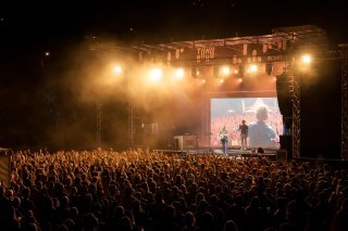 Le Tohu-Bohu festival a fait le plein en 2022